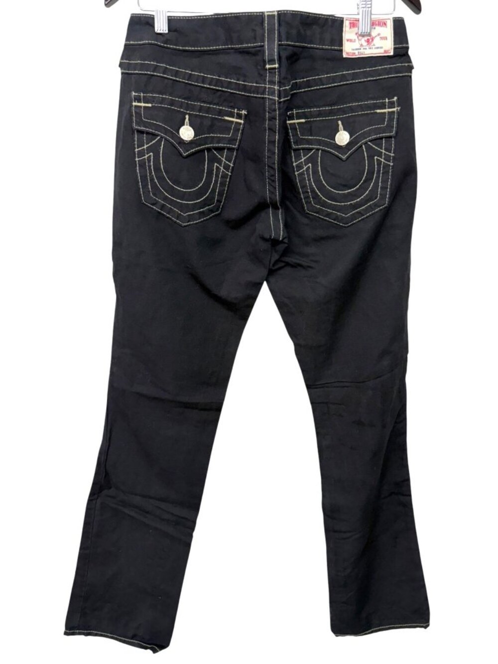 True Religion Women’s Joey Flare Leg Jeans Sz 29